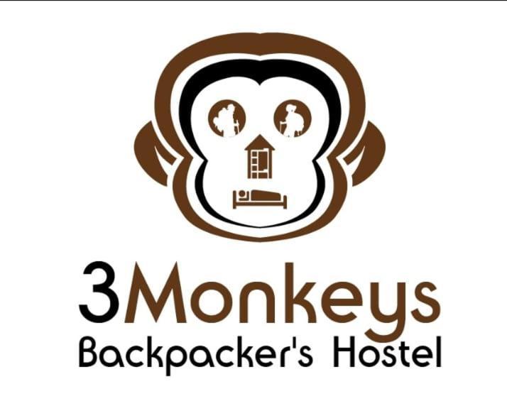 Monkey Bunky-3Monkeys Backpacker'S Hostel Katmandu Eksteriør billede